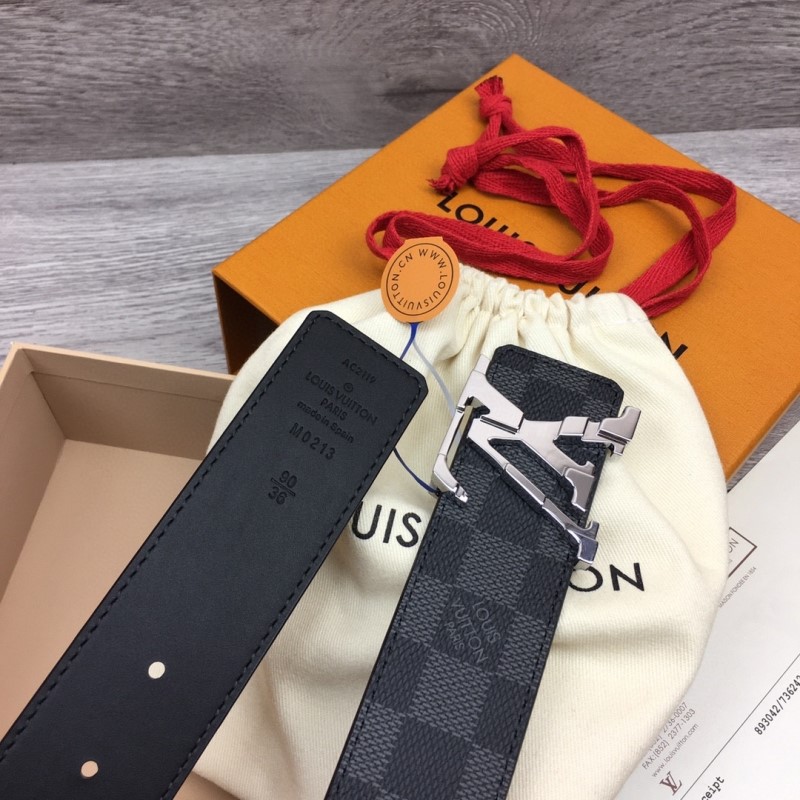 l0vis Vvtt0n belts